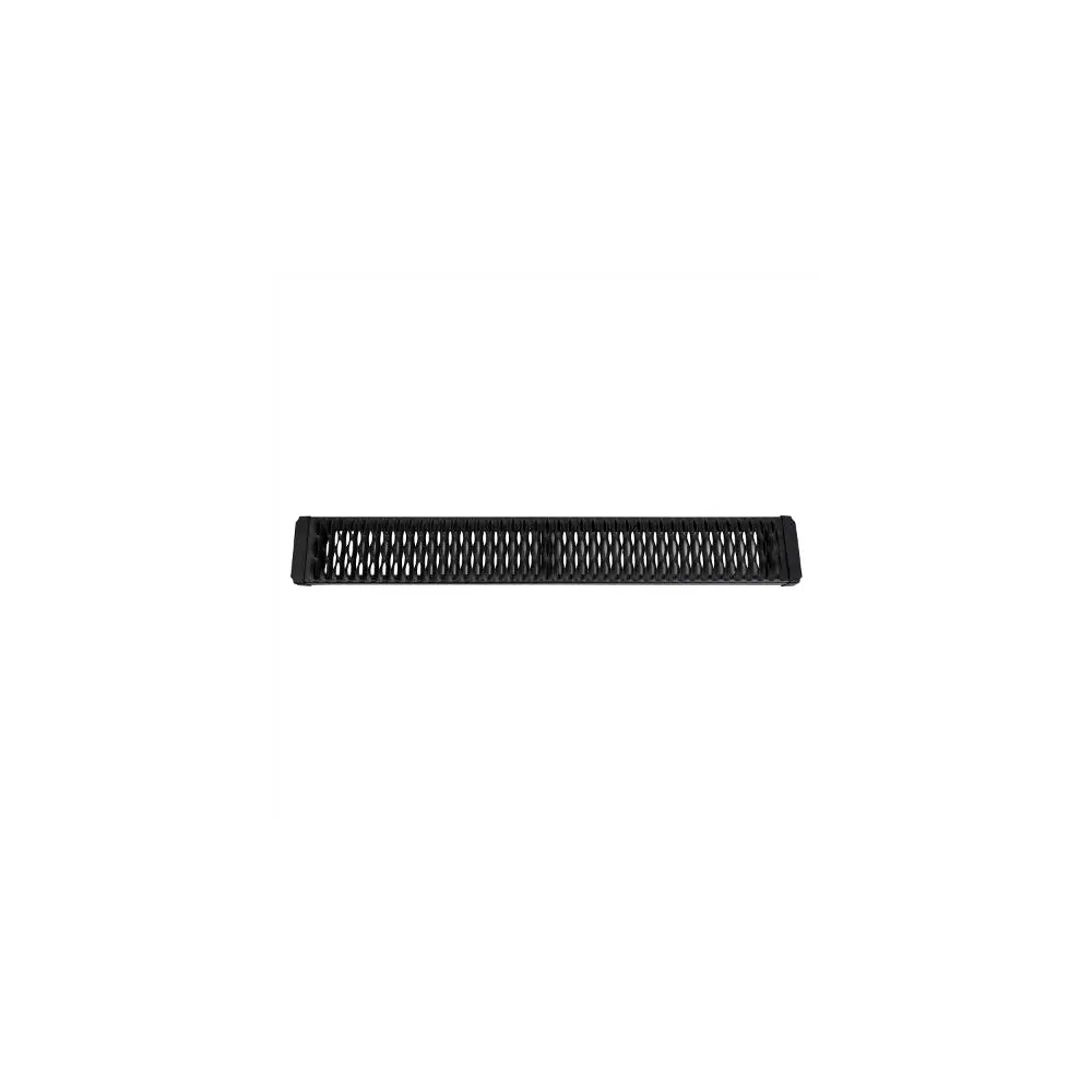 Running Board - 6.5" Width X 77" Length; Chevy & GMC - TFXRBA002TI